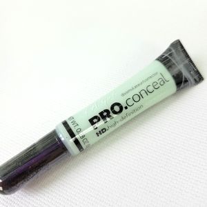 PRO Conceal Corrector Green Set of 2
